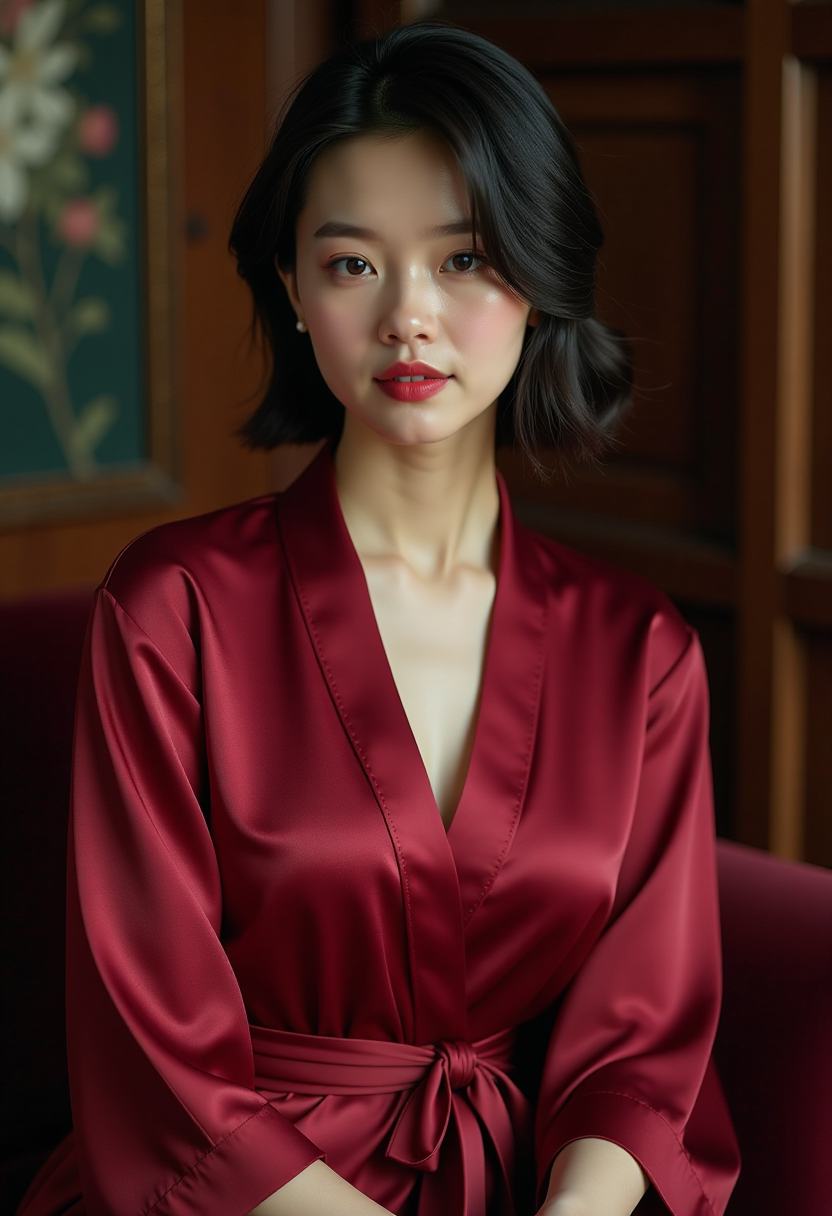 情殇